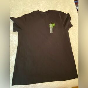 Ole  Smoky Moonshine Graphic Tee size XXL